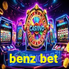 benz bet